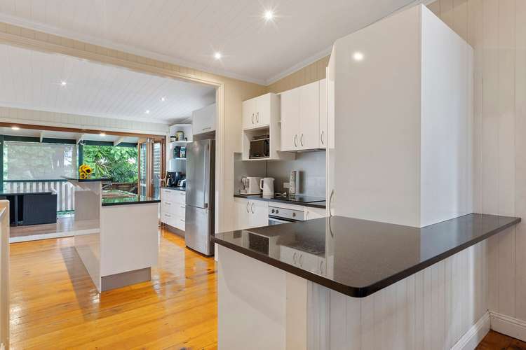 Second view of Homely house listing, 102 Queensport Road South, Murarrie QLD 4172
