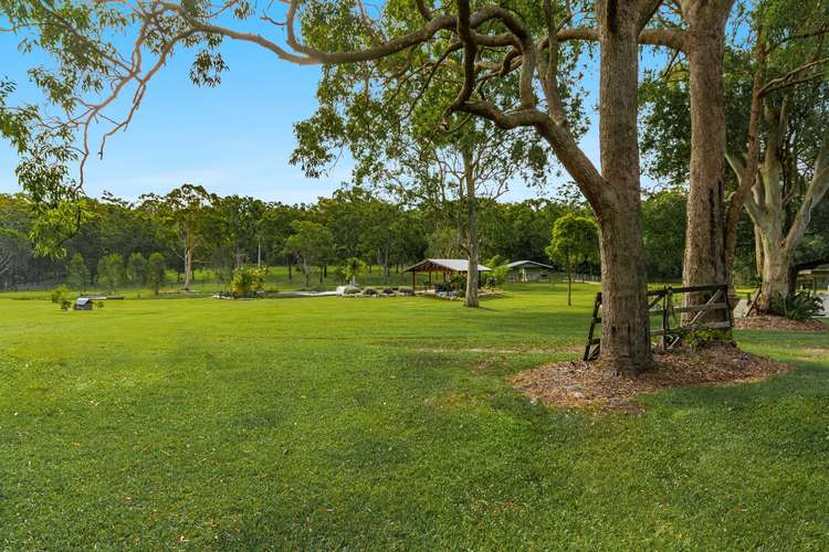 Second view of Homely house listing, 724 Brooms Head Road, Gulmarrad NSW 2463