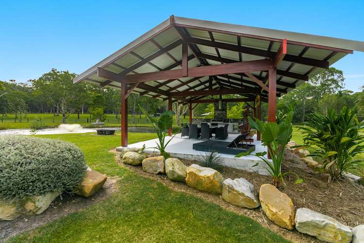 Fifth view of Homely house listing, 724 Brooms Head Road, Gulmarrad NSW 2463