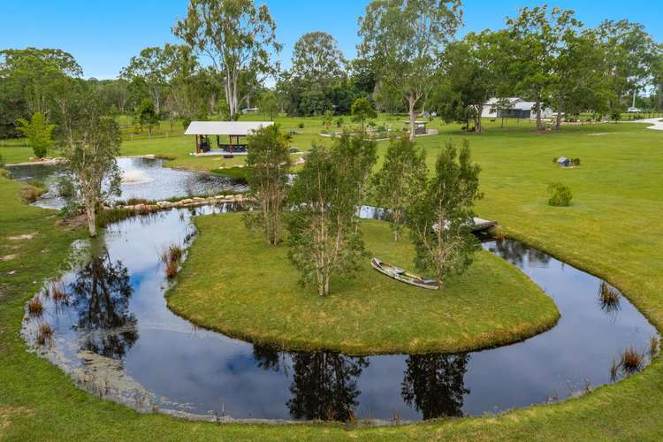 Sixth view of Homely house listing, 724 Brooms Head Road, Gulmarrad NSW 2463