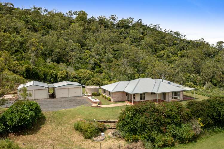 Main view of Homely house listing, 10 Panoramic Drive, Preston QLD 4352