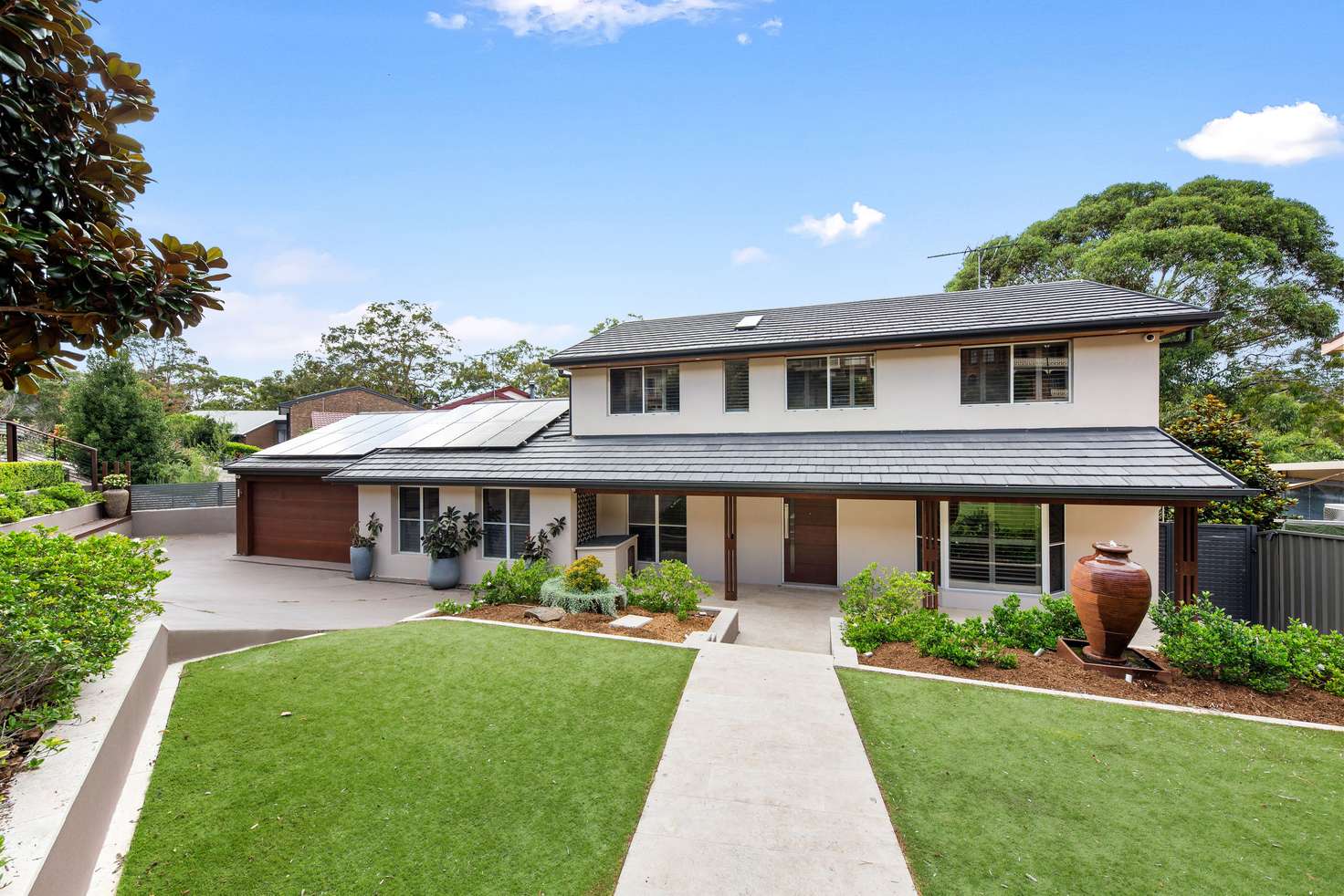 Main view of Homely house listing, 11 Charlotte Place, Illawong NSW 2234