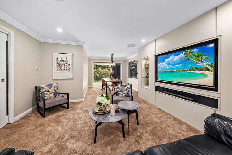 Seventh view of Homely house listing, 11 Charlotte Place, Illawong NSW 2234