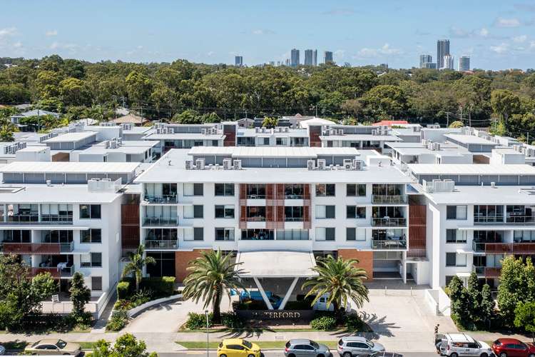 Main view of Homely apartment listing, 4214/1 Waterford Court, Bundall QLD 4217