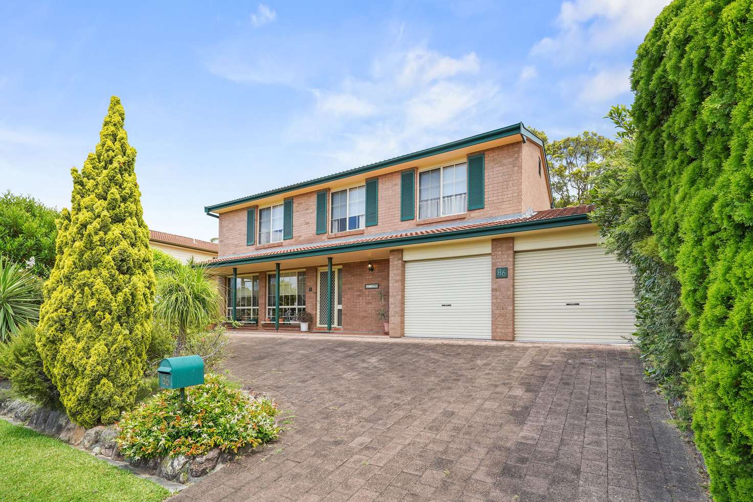 Main view of Homely house listing, 86 Regent Street, Bonnells Bay NSW 2264