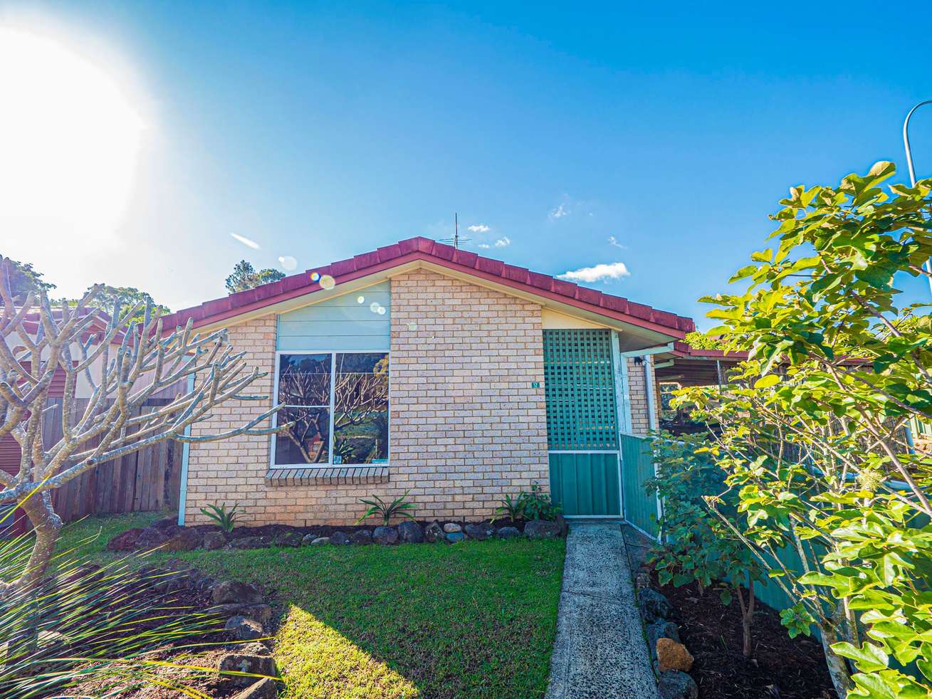 Main view of Homely house listing, 12 Allingham Place, Goonellabah NSW 2480