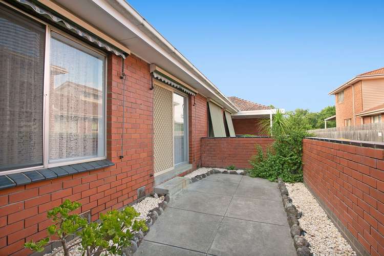 Second view of Homely unit listing, 2/6 Taunton Avenue, Preston VIC 3072