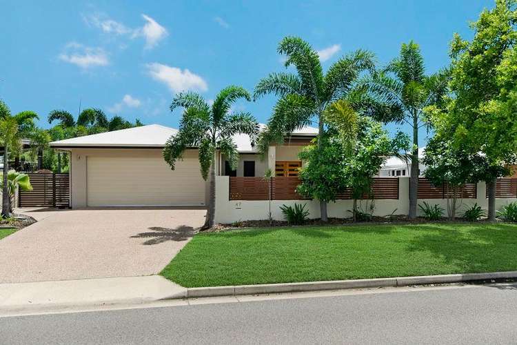 Main view of Homely house listing, 47 River Boulevard, Idalia QLD 4811