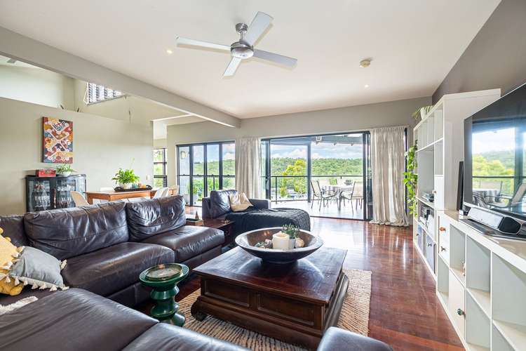 Main view of Homely house listing, 12 Seanna Place, Brookwater QLD 4300
