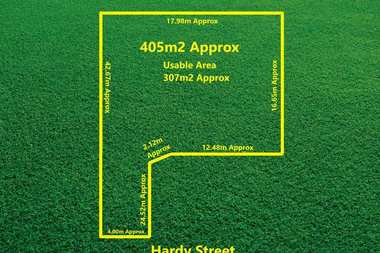 26a Hardy Street, Croydon Park SA 5008