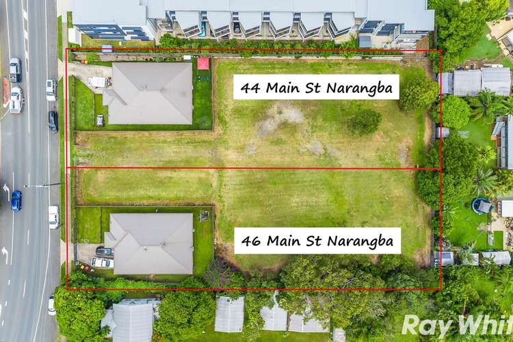 Fifth view of Homely house listing, 46 Main Street, Narangba QLD 4504