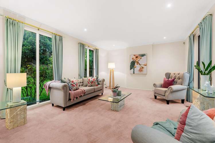 Third view of Homely house listing, 5 Jodie Court, Diamond Creek VIC 3089