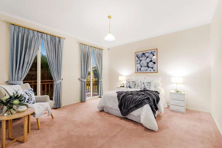 Fifth view of Homely house listing, 5 Jodie Court, Diamond Creek VIC 3089