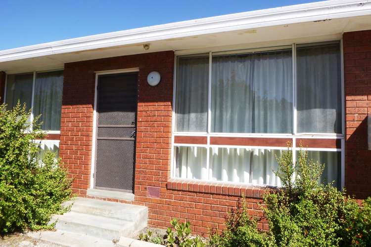Main view of Homely unit listing, 2/96 Wimble Street, Seymour VIC 3660