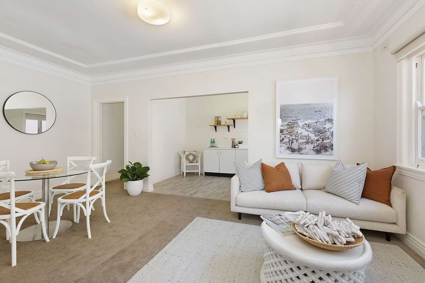 Main view of Homely apartment listing, 7/5 Griffin Street, Manly NSW 2095