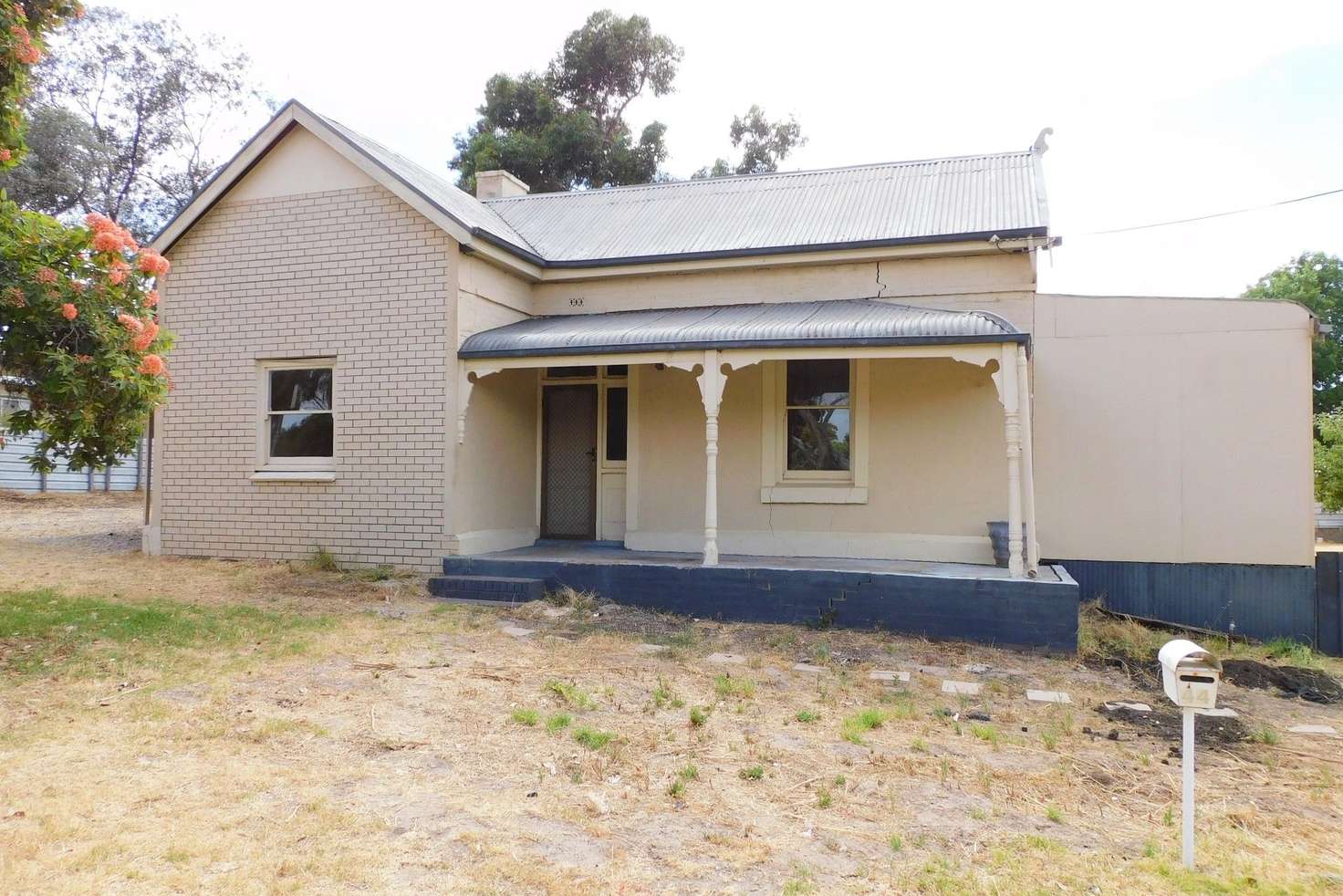Main view of Homely house listing, 44 Adamson Terrace, Bordertown SA 5268
