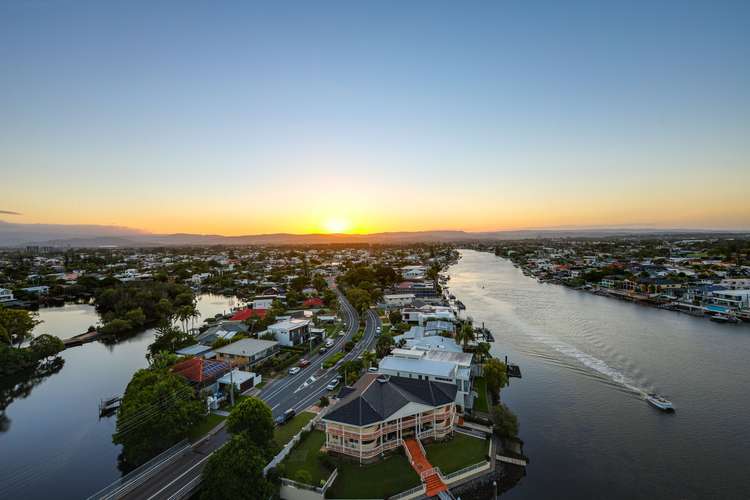 Main view of Homely apartment listing, 43/37 Monaco Street, Surfers Paradise QLD 4217