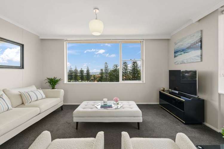Main view of Homely unit listing, 5A/7-9 Clarke Street, Vaucluse NSW 2030