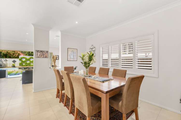 Fifth view of Homely house listing, 9 Doran Street, Kingsford NSW 2032