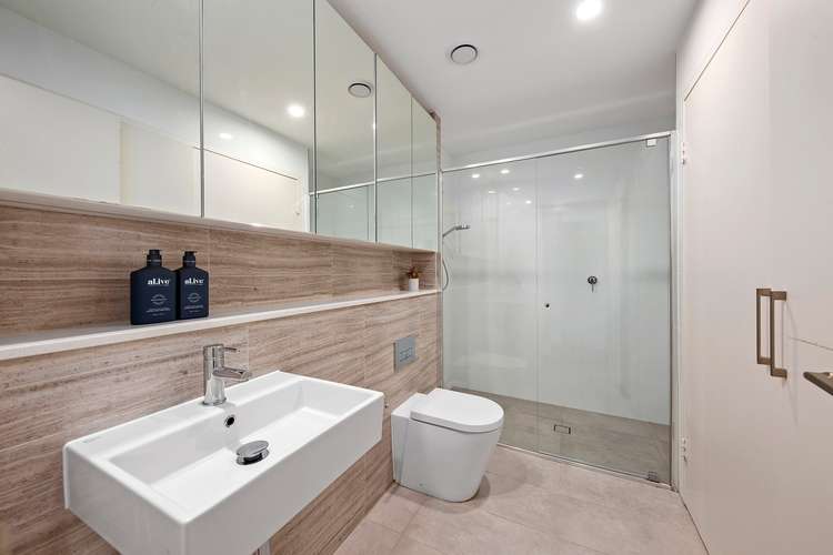 Fourth view of Homely apartment listing, 607/3 Pinnacle Street, Miranda NSW 2228