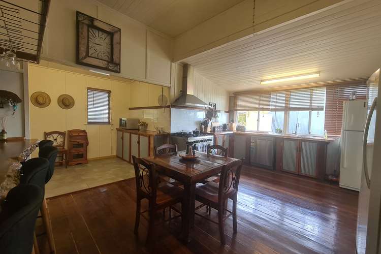 Third view of Homely house listing, 98 Mocatta Street, Goombungee QLD 4354