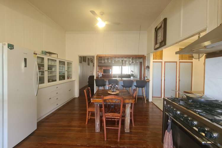 Fifth view of Homely house listing, 98 Mocatta Street, Goombungee QLD 4354