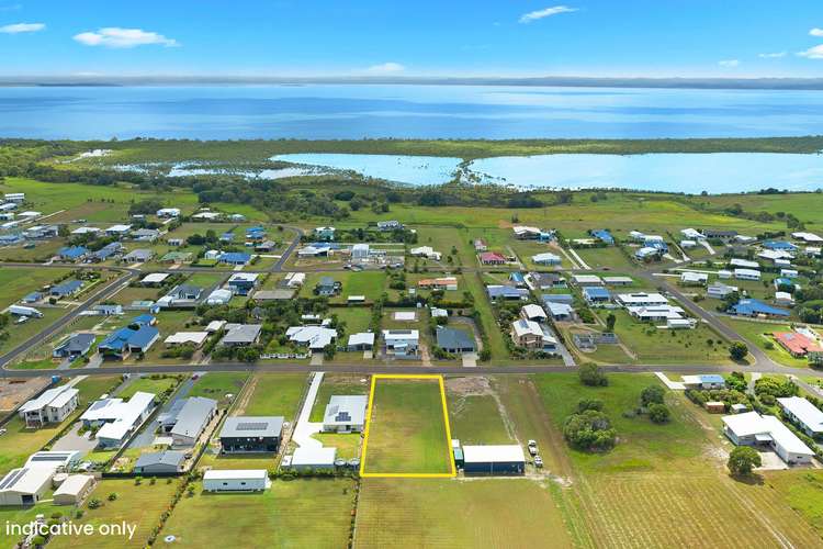 55 Windjammer Circuit, River Heads QLD 4655