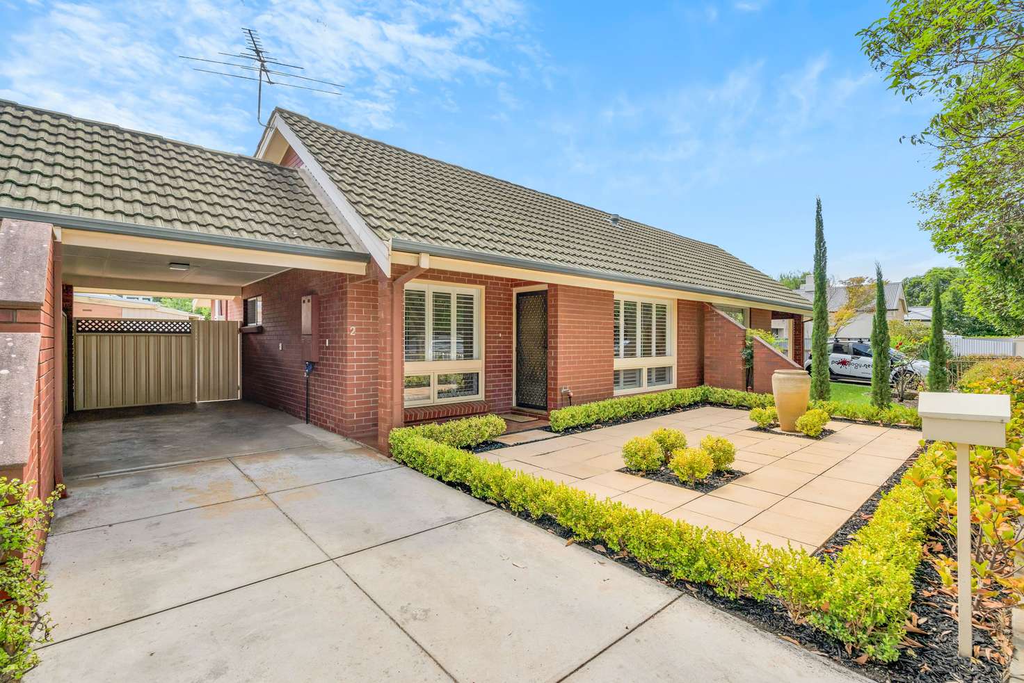 Main view of Homely house listing, 2/92 Cremorne Street, Malvern SA 5061