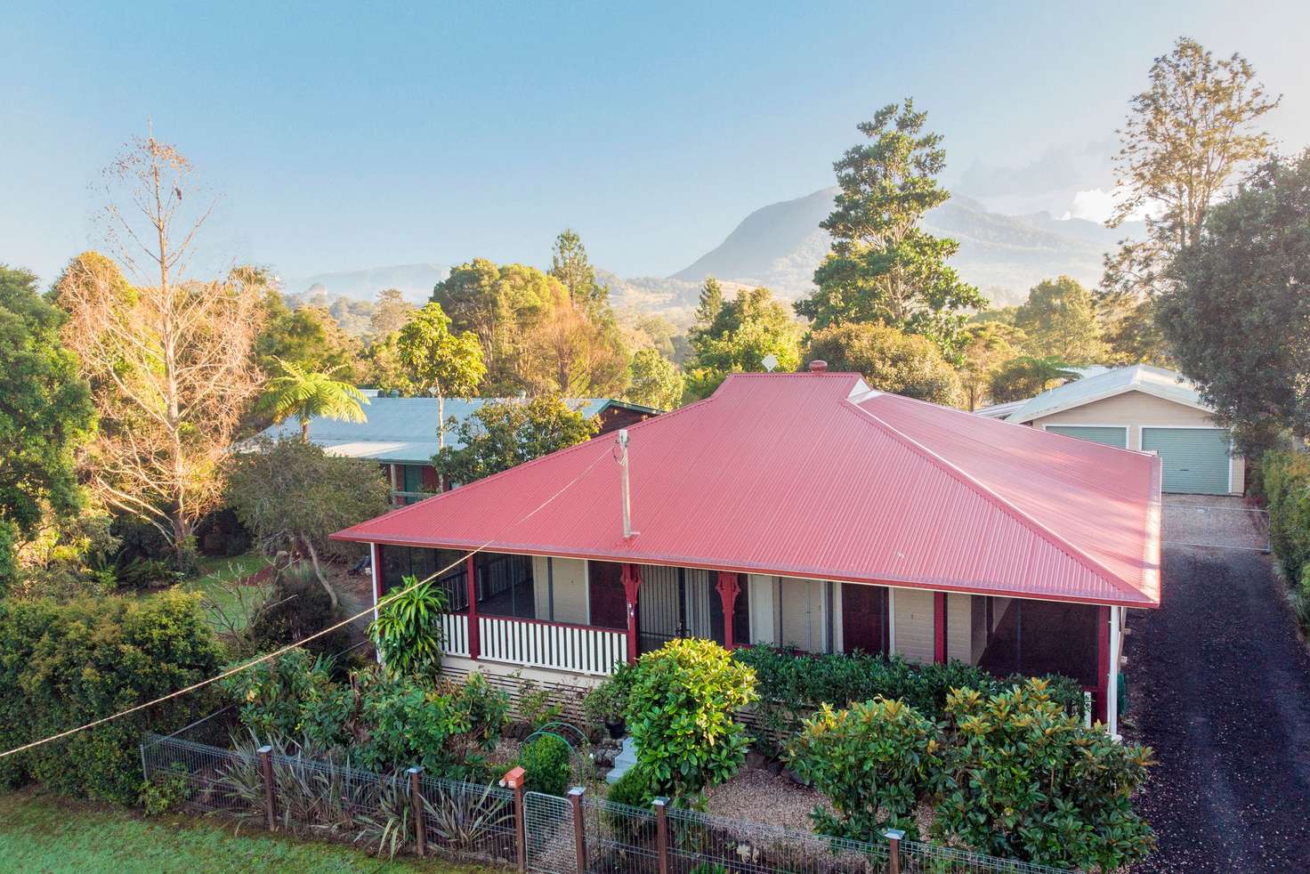 Main view of Homely house listing, 36 Thorburn Street, Nimbin NSW 2480