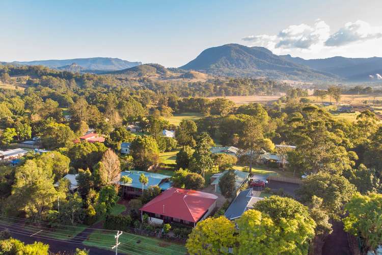 Second view of Homely house listing, 36 Thorburn Street, Nimbin NSW 2480