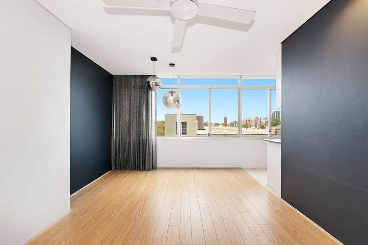 Main view of Homely apartment listing, 34/6-14 Darley Street, Darlinghurst NSW 2010