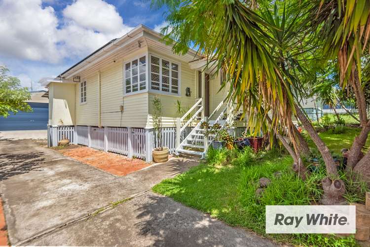 Main view of Homely house listing, 11 Poplar Street, Inala QLD 4077