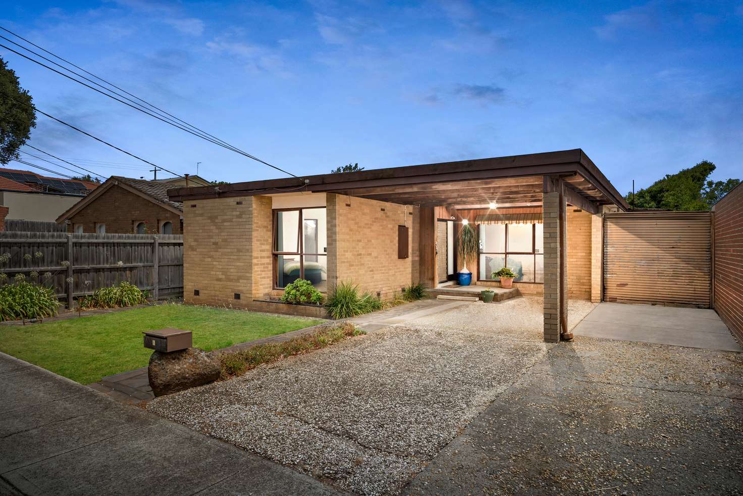 Main view of Homely house listing, 3 First Avenue, Aspendale VIC 3195