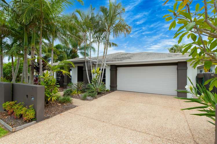 Main view of Homely house listing, 16 Silkpod Street, Meridan Plains QLD 4551
