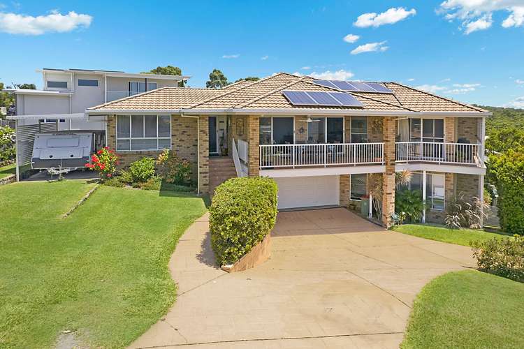 Main view of Homely house listing, 1 Ridgehaven Court, Aroona QLD 4551