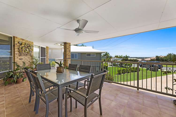 Fifth view of Homely house listing, 1 Ridgehaven Court, Aroona QLD 4551
