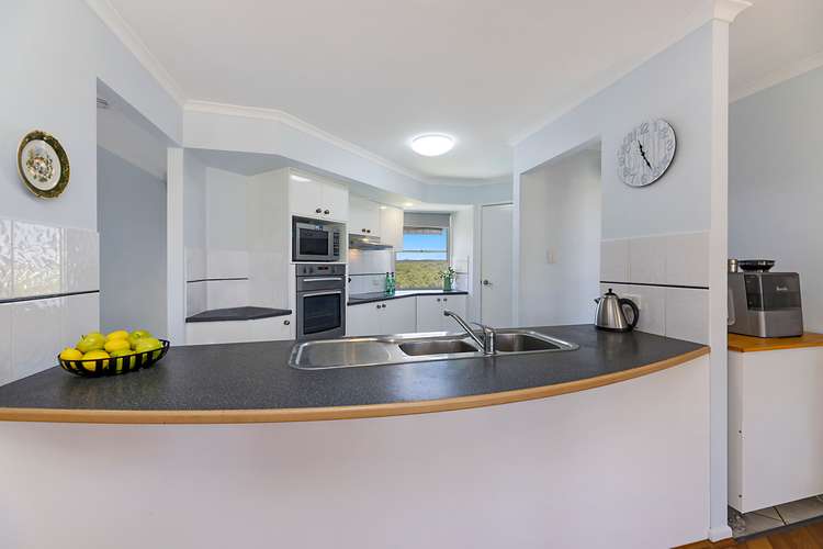 Sixth view of Homely house listing, 1 Ridgehaven Court, Aroona QLD 4551