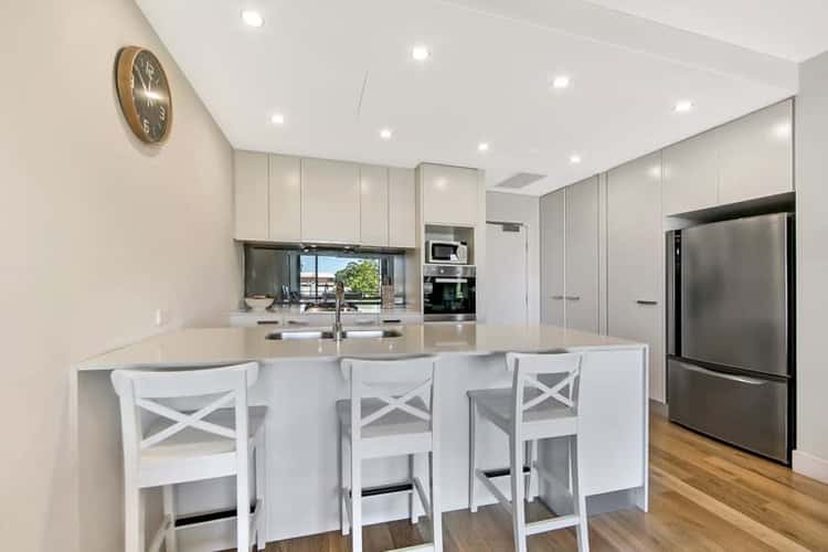 Second view of Homely apartment listing, 501/245-247 Carlingford Road, Carlingford NSW 2118