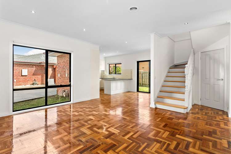 Second view of Homely townhouse listing, 1/69 Clayton Road, Oakleigh East VIC 3166