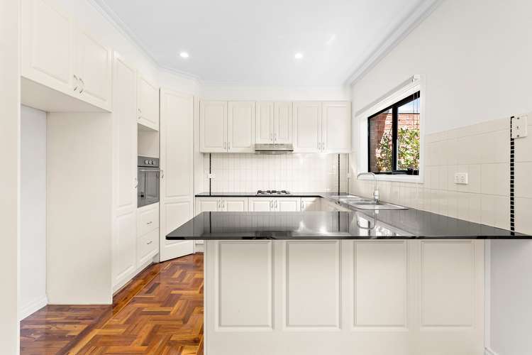 Third view of Homely townhouse listing, 1/69 Clayton Road, Oakleigh East VIC 3166
