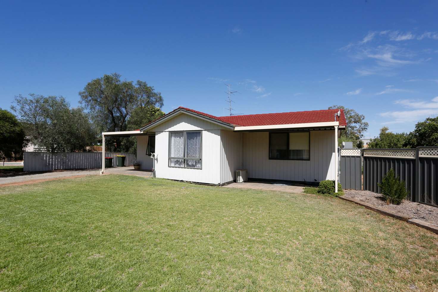 Main view of Homely house listing, 4 Jubilee Court, Blyth SA 5462