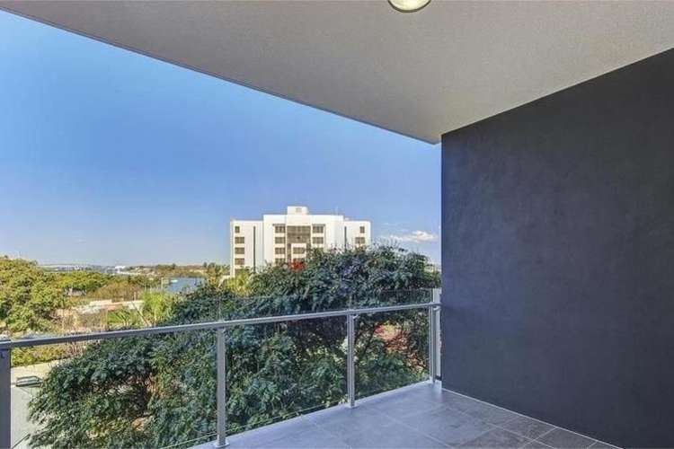 Second view of Homely unit listing, 22/31 Agnes Street, Albion QLD 4010
