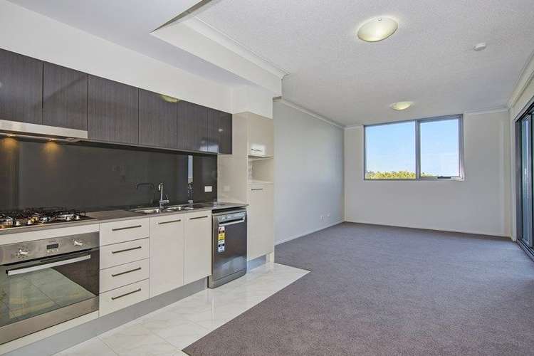 Third view of Homely unit listing, 22/31 Agnes Street, Albion QLD 4010