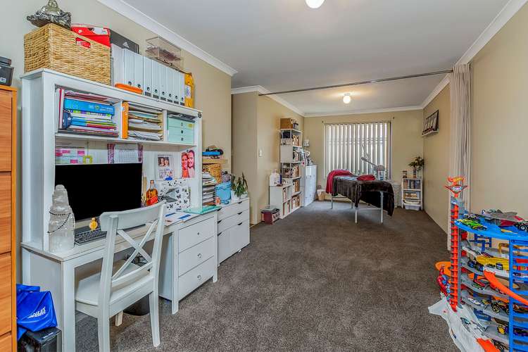 Second view of Homely house listing, 30 Kendall Boulevard, Baldivis WA 6171