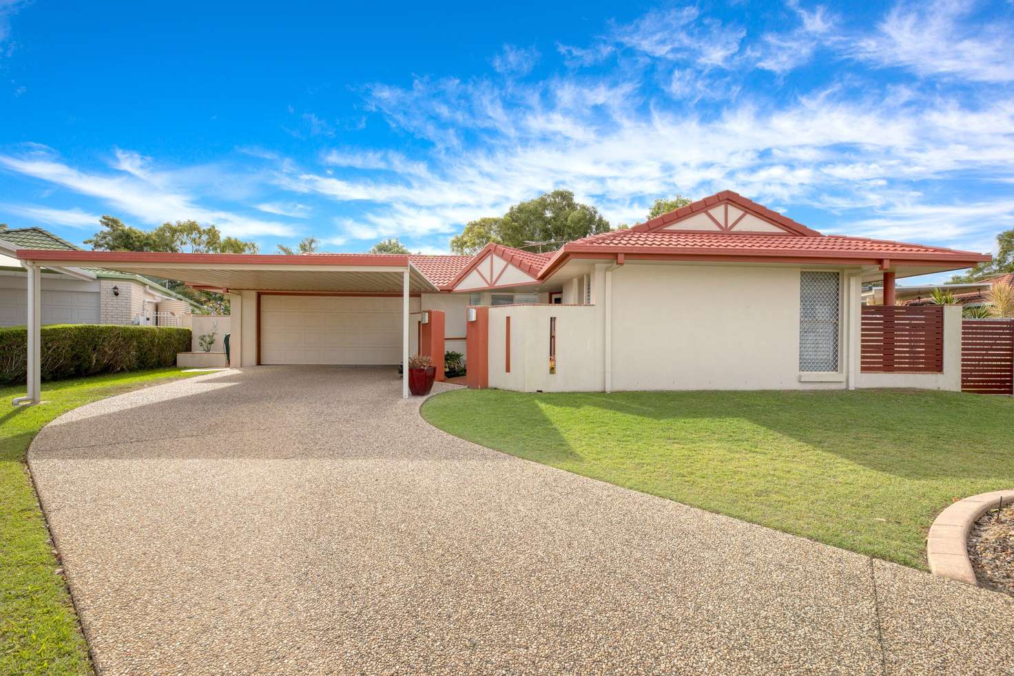 Main view of Homely house listing, 7 Windward Place, Banksia Beach QLD 4507
