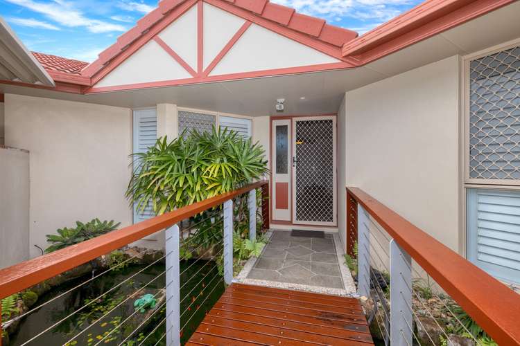 Second view of Homely house listing, 7 Windward Place, Banksia Beach QLD 4507