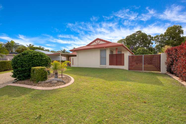 Third view of Homely house listing, 7 Windward Place, Banksia Beach QLD 4507