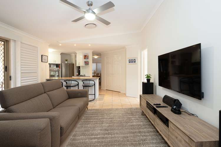 Fourth view of Homely house listing, 7 Windward Place, Banksia Beach QLD 4507