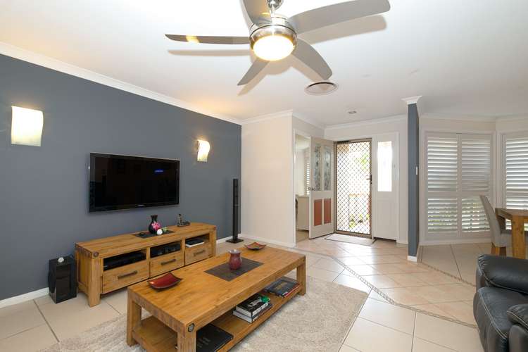 Fifth view of Homely house listing, 7 Windward Place, Banksia Beach QLD 4507