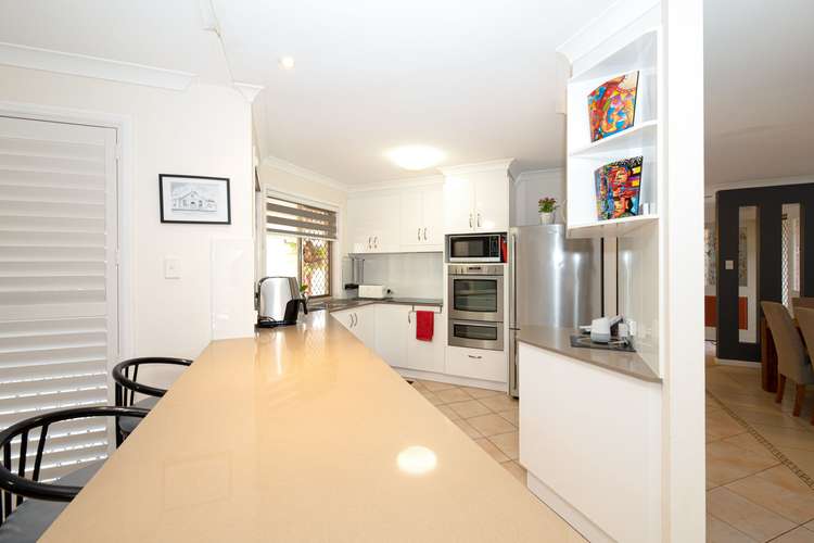 Sixth view of Homely house listing, 7 Windward Place, Banksia Beach QLD 4507